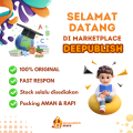 Kumpulan Cerpen Kabut di Teras Senja. 