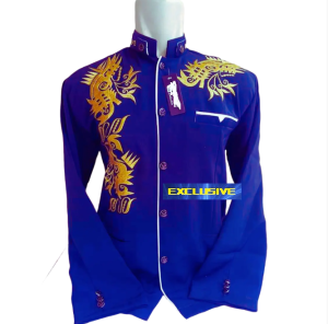 Jasko Atasan Anak Polos Jasko Anak / Koko Anak Model Terbaru / Baju Koko Anak PAUD / TK / SD / MI