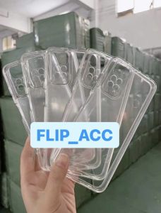 Clear Hard Case Acrylic Military Drop Redmi Note 13 Pro Plus Note 12 Pro 5G 12 4G 11 Pro 5G Mi 12 11 Lite 12T 11T / 11T Pro Note 10 Pro 10 5G / M3 Pro 5G M4 Pro X5 5G X3 NFC / X3 Pro 10/10s 9 Pro 10 / 10 2022  Premium Case