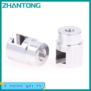 ZHANTONG Car Dent Repair Puller Head Adapter Screw Tips for Pulling Tab M8 M10 M12 and Slide Hammer Tool