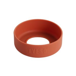 MIRELINA 1Pcs Protective Bottle Cover Silicone Anti Slip Cup Cover Durable Universal Bottom Sleeve for Tyeso Bottle