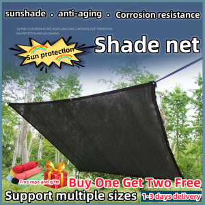 Preferred multi-function UV sunshade net24FTx32FT outdoor garden sunshade net sunshade net umbrella