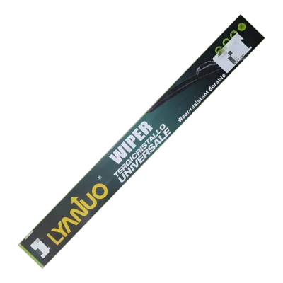 Banana Type Wiper Universal Rubber Banana Type Car Wiper Blade High Quality heavy duty