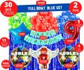 Roblox Decoration Set for Boys Roblox Birthday Theme Party Set Roblox Birthday Banner Theme Roblox Birthday Balloons for Kids Roblox Party Party Needs Roblox Party Supplies Roblox Loot Bags Paper Plates Invitations Set by Certified Sulit Finds. 