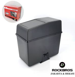 Tempat Tong Sampah Mobil New Premium Klip Karpet Car Push Trash Bin Original Waterproof Minimalis High Quality Modern Aksesoris Interior Organizer Kompartemen