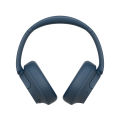 Sony WH-CH720N หูฟังครอบหูไร้สาย Bluetooth/Noise Cancelling (รับประกันศูนย์ไทย 1 ปี). 
