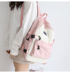 DESILSTYLE Tas Ransel Wanita Termurah Backacp Anak Perempuan Untuk Kesekolah SD SMP SMA SMK KULIAH Tas Bahu Wanita Bisa ( COD ) Bayar Di Tempat
