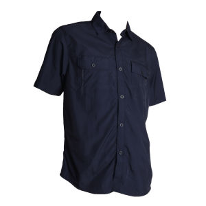 RIGI Kemeja Pendek Kemeja Pria Kemeja Outdoor Pria Kemeja Quickdry Kemeja Tactical Pria Kemeja Lengan Pendek Kemeja Crinkle Kemeja Gunung YORK