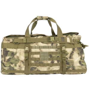 RAGON ASIAON A-1439 Water Resistant Tactical Foldable Carry-on Duffle Bag Gym Traveling Bags Luggage Extra Large Duffel Range Cordura Fabric Backpack