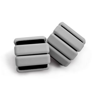 [SG]Wrist Weight Adjustable Ankle Weight Silicone Sports Wristbands Leg Energy Wrist Strength Training Weights Silicone Wristband