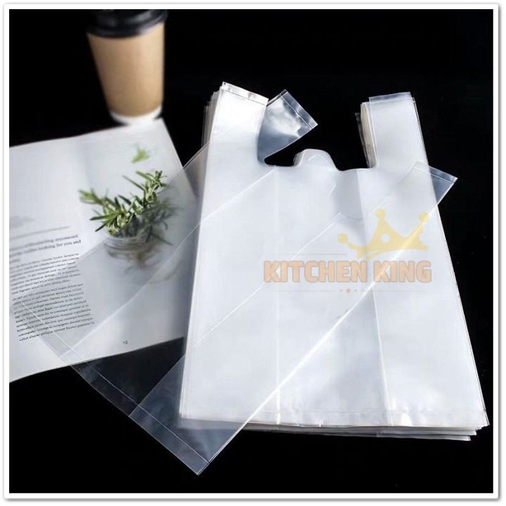 900bags Small Shopping Carry Multiple Sizes Color Print Reusable Plastic Singlet  Bag Hd 37um | M.catch.com.au