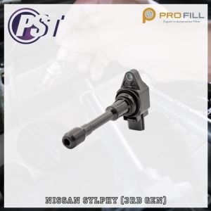 PST Auto Ignition Coil 22448-1HM0A - Nissan Sylphy (3rd Gen) 2014-18
