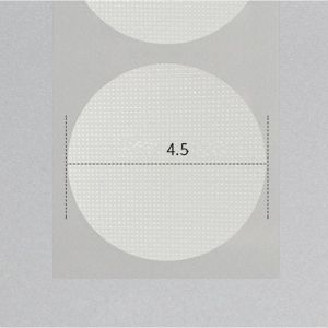 🇸🇬【READY STOCK】Men Nipple Sticker Nipple Cover Men Nipple Cover Men Disposable Nipple Tape Men Cover Breast Pads