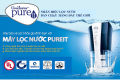 MÁY LỌC NƯỚC UNILEVER PUREIT - PUREIT CLASSIC, Bảo hành 6 tháng, Hàng chính hãng. 