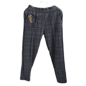 Zara doty kotak kotak celana panjang wanita terbaru 2021 jumbo cod bayar ditempat buyung upik js