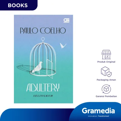 Selingkuh (Adultery) (Paulo Coelho)