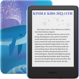 MÁY ĐỌC SÁCH AMAZON KINDLE ĐỜI MỚI NHẤT  [TẶNG BAO DA KHO SÁCH BẢO HÀNH 12 THÁNG]