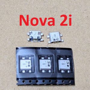 Chân Sạc Rời Huawei Nova 2i Charger Port USB Mainboard ( Chân Rời ) Linh Kiện Thay Thế