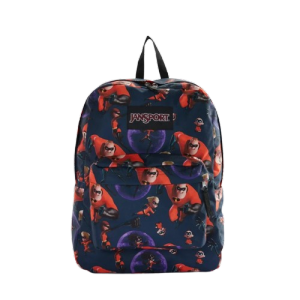 Tas Ransel Jansport Backpack Banana