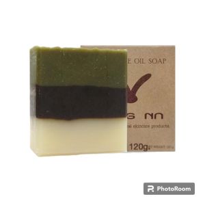 ยางนา แท้ สบู่น้ำมันธรรมชาติ สูตรละอองพรรณ แพ้ผิวหนัง คัน ตุ่มอักเสบ แพ้เหงื่อ แก้ปัญหา ก้อนใหญ่