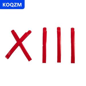 [COD] KOQZM 5 cái/lốc kẹp tóc Tokyo Ghoul Suzuya kagerou Project tateyama ayano đạo cụ hóa trang