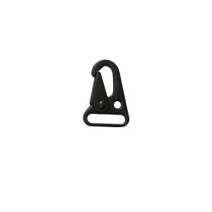 20Pcs Carabiner Pengait Tali Strap Tas / Karabiner Pengait Snaphook 20mm 25mm