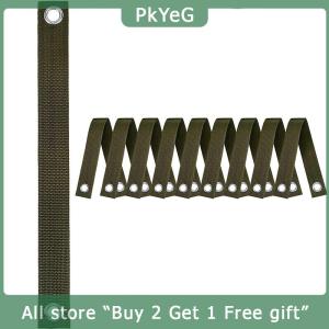 [COD] PkYeG KITCHEN Windproof Tree Belt Anti-Hurricane Stereotyped Nylon Fixed Strap Good Support Newly Planted Branch Belt Yard Accessory