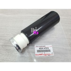 ZZE121 / ZZE122/ZZE141 / ZZE142 / ZRE141 /ZRE142 /ZRE143/OPA ACT10 /ZCT10 -2 IN 1 SET - REAR ABSORBER COVER- 48341-47010