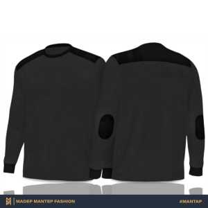 Kaos Polos Lengan Panjang Kaos Kegiatan Lapangan Organisasi Himpunan Kaos Tactical MMF