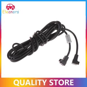 [Eleanor] 1 3 5PCS FUTABA Square Mouth Model Aircraft Drone Toy Remote Control Trainer Cable AOPA Teaching Training 3m Length