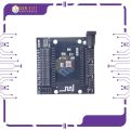 Breadboard Expansion Shield for ESP8266. 