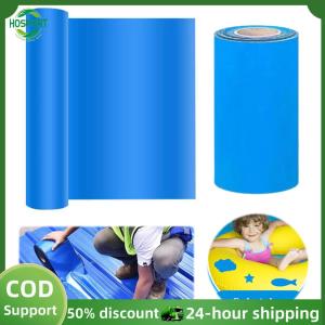 【HOSPORT】 Roof Leak Repair Tape Strong Adhesion Self-Adhesive Tape Leakproof for Wall Roof 【1-3 days delivery】