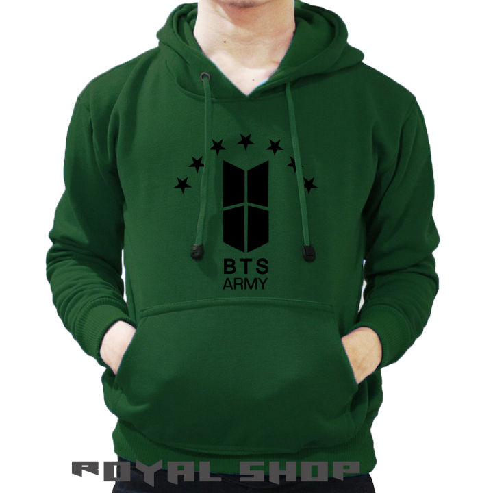 HOODIE BTS HOODIE PRIA DAN WANITA SWEATER BTS SWEATER PRIA