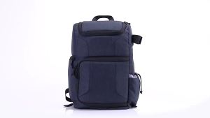 100% ASLIMILANDO Multi-function Camera Bag Backpack Large Capacity SLR Bag Beg Kamera  Camera Bag  (Type 6)