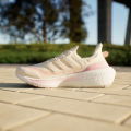 Adidas Ultraboost Light Men's - Running Shoes | Chalk Pink | IE5828. 