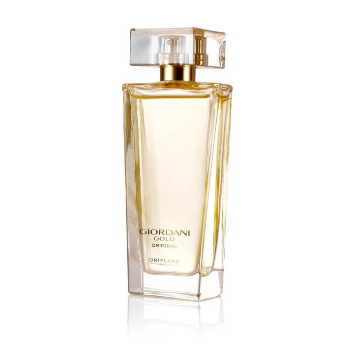 [MIỄN PHÍ VẬN CHUYỂN] [HÀNG CHÍNH HÃNG] NƯỚC HOA - GIORDANI GOLD ORIGINAL EAU DE PARFUM.