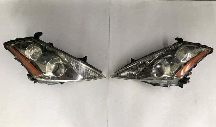 🇯🇵🇯🇵 Nissan Murano Z50 TZ50 PNZ50 02-07 HID Head Lamp / Head