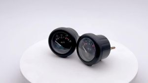 Size 52mm 12V24V VDO Gauge meter 8-16V16-32V