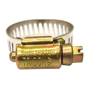 Ready stock in Sg : Hose Clip Hose Clamp Jubilee Clips 14 to 89mm. 1 bag have 10 pieces