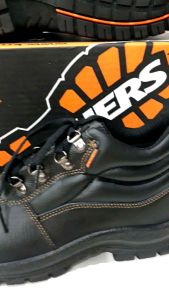 SEPATU SAFETY KRUSHERS FLORIDA: SEPATU PENGAMAN KAKI (STEEL TOECAP)