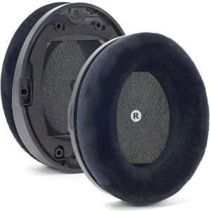 Quality Ear Covers Breathable Earpads Long Wear for Penrose & Mobius Gaming Headphones Noise Isolation Earmuff Earcups