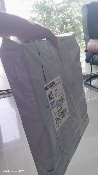 Buyer review video 2