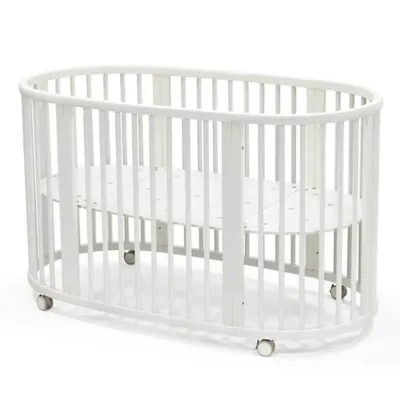 Stokke Sleepi V3 Bed - Assorted Colours