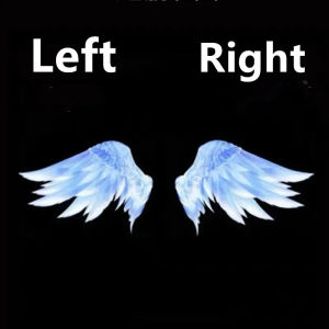 LED Welcome Light Car Door Light Decorative Accessories For Subaru Forester 2013 2014 2015 2016 2017 2018-2021 2022 2023 2024