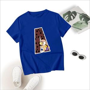 New Kaos Wanita Terbaru Apolo Lion Keren Nyaman