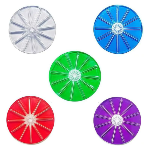 Kitchen Mixer Splash Guard Round Cover Mixer Spill Prevention Shield for Smooth Blending 6 Wire Whisk Cleaner Attachment