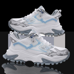 Mens Sneakers 2025 Spring and Autumn New Casual Shoes Fashion Korean Style Breathable Running Shoes Mens Shoes Dropshipping [ Free Shipping ]