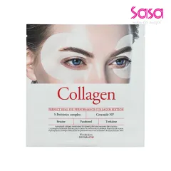 LA COLLINE Cellular Vital Eye Facial Mask 30ml | Lazada Singapore