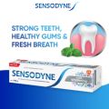 SENSODYNE Gentle Whitening Relief Sensitive Teeth Toothpaste 100g. 