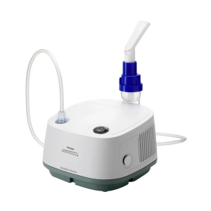 Philips 1099967 Respironics Innospire Essence Compressor Nebulizer Alat Uap